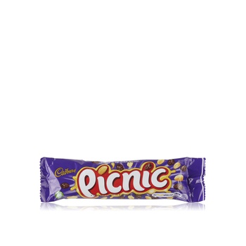 Cadbury Picnic 48.4g