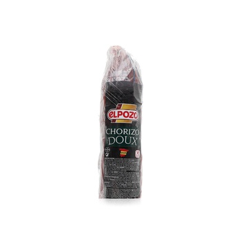 Elpozo Chorizo