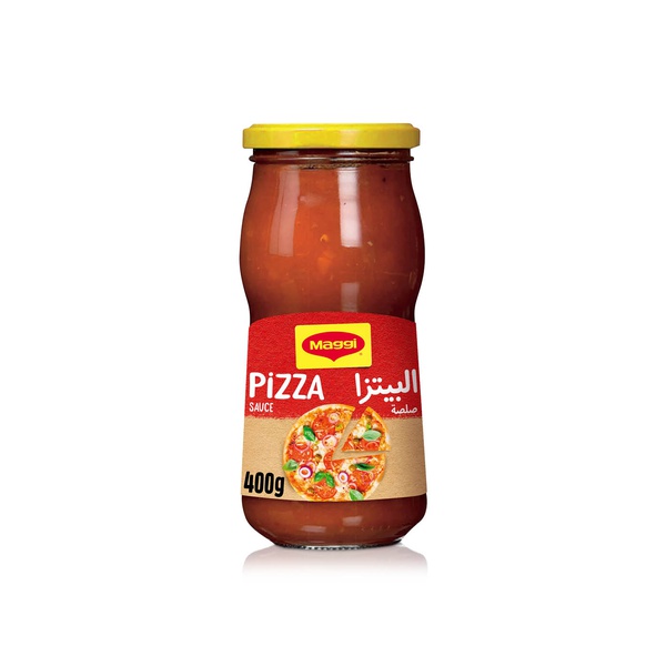 Maggi Pizza Sauce 400g