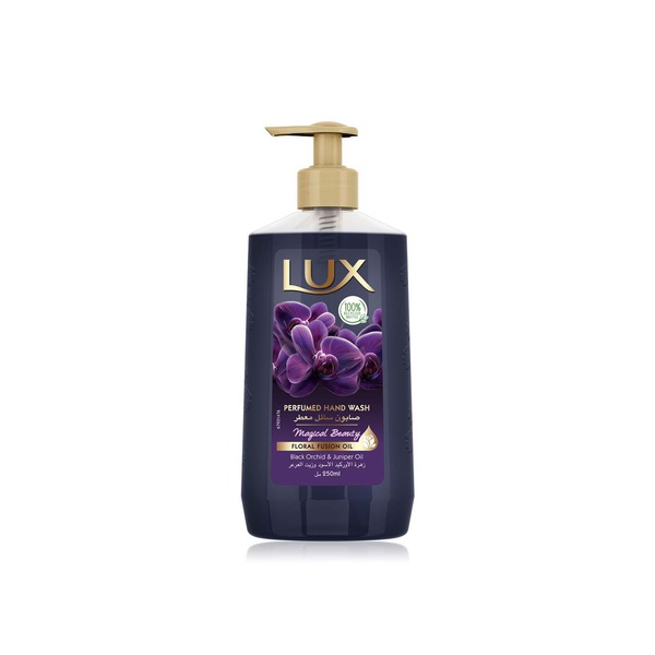 Lux Hand Wash Magical Beauty 250ml