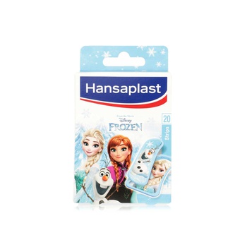 Hansaplast Frozen Plaster 20 Strips