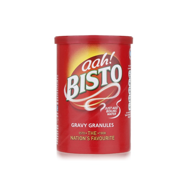 Bisto Gravy Granules 170g