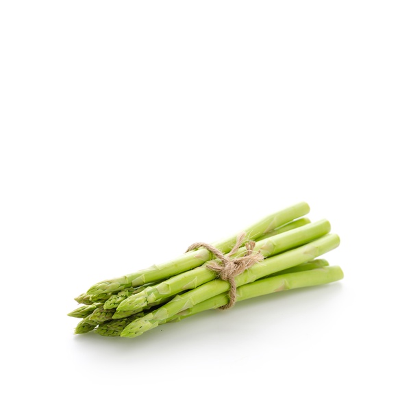British Asparagus Green 250g