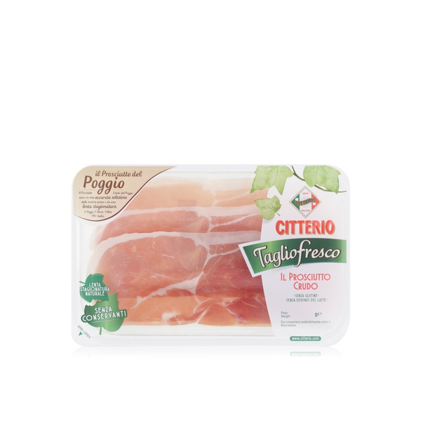 Citterio prosciutto crudo 70g - Spinneys UAE