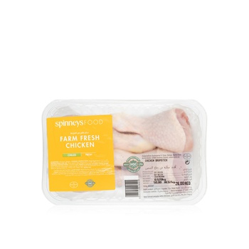 Spinneysfood Farm Fresh Chicken Drumstick