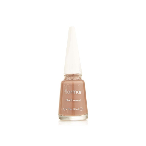 Flormar Nail Enamel 490 Selective