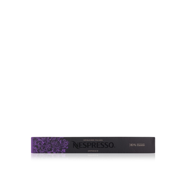Nespresso Ispirazione Firenze Arpeggio Capsules 53g