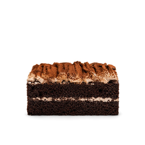 Chocolate Cake Slice 150g