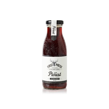 First Press Coffee the Purest Double Shot 250ml