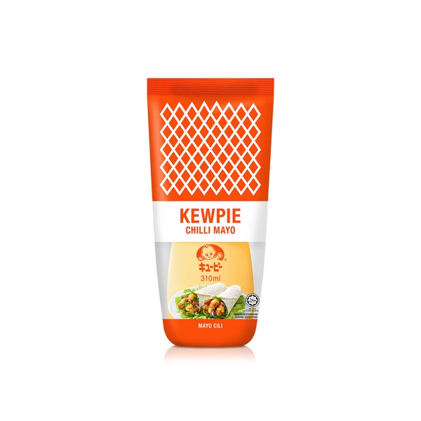 Kewpie Chilli Mayo 310ml