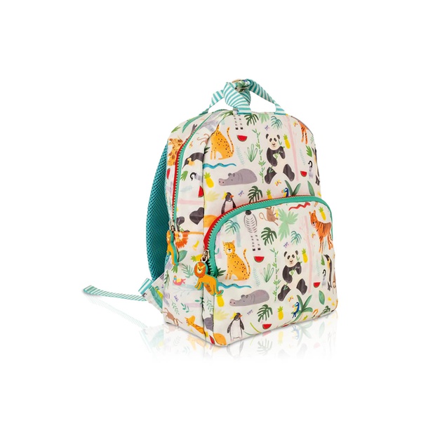 Floss & Rock Jungle Backpack