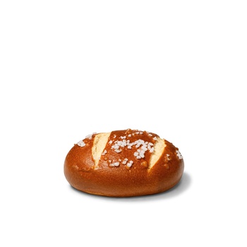 Salted Mini Pretzel Bread x 1 40g