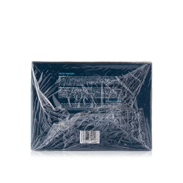 Spinneysfood Salted Crackers 50g x 6