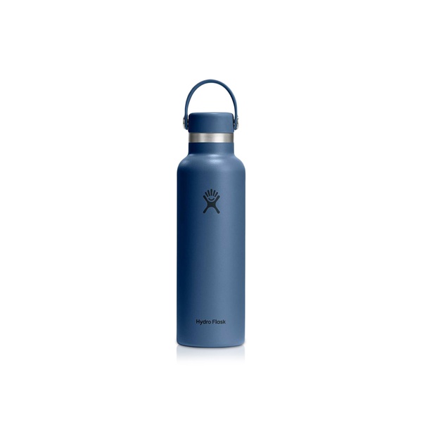 Hydro Flask Bottle Harbor Blue 620ml