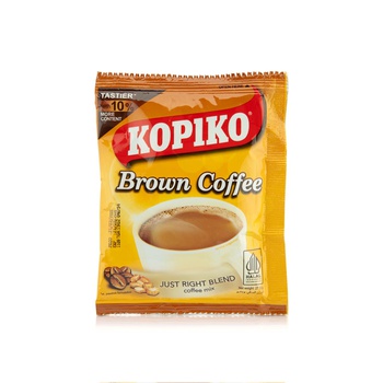 Kopiko Brown Coffee 27.5g