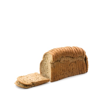 Spinneysfood Sliced Multiseed Brown Bread 700g
