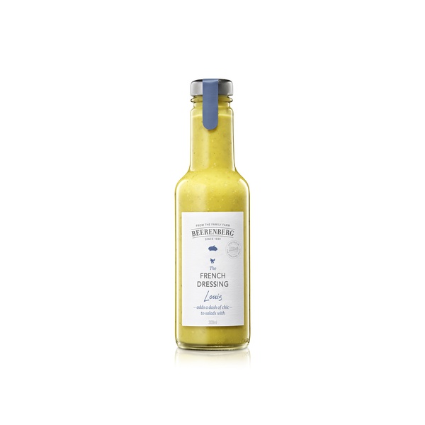 Beerenberg French Dressing 300ml