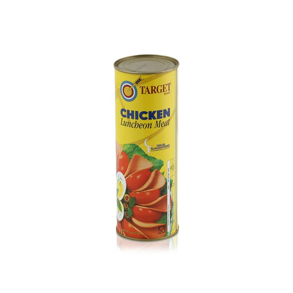 Target Chicken Luncheon Meat 850g