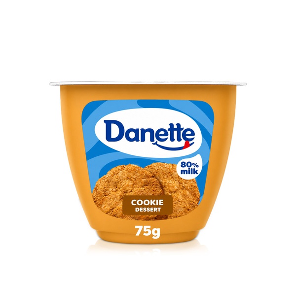 Danette Cookie Dessert 75g