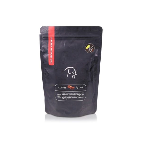 The Premium Harvest Premium Ground Coffee with Cardamom 250g