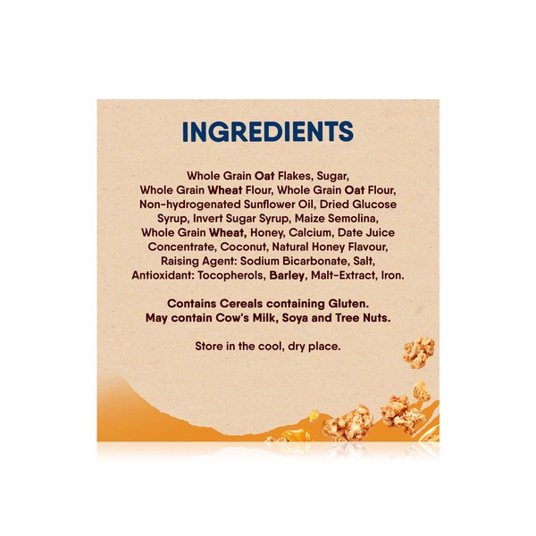 Nestle Fitness Granola 450g