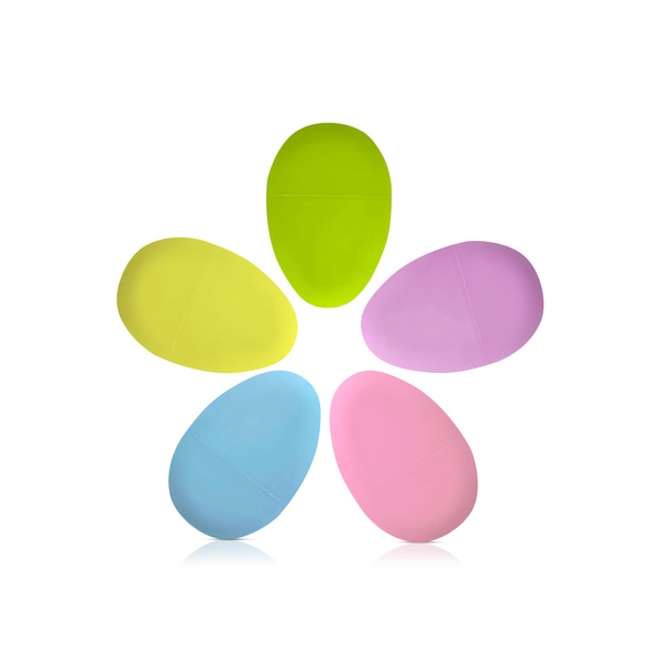 Party Magic Easter Filler Eggs 8cm x10