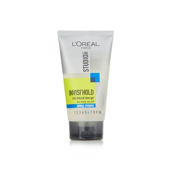 L'oreal Paris Studio Line Mineral Control Invisible Gel Normal 150ml