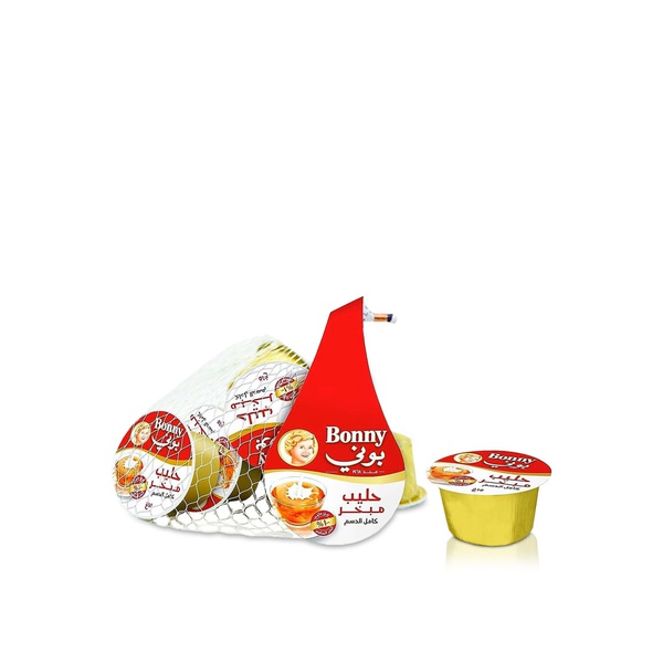 Bonny Evaporated Milk 15g x 10
