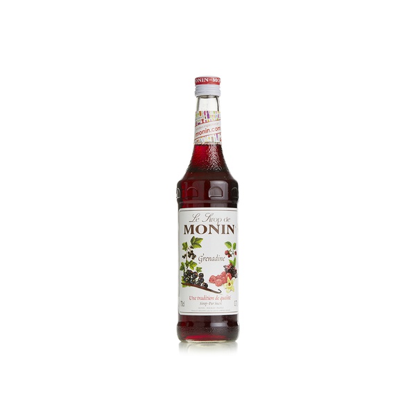 Monin Grenadine Syrup 70cl