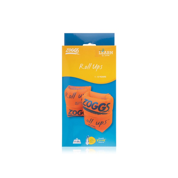 Buy Zoggs Roll Ups Ages 1 to 6 Years Old in UAE