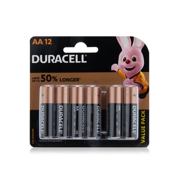 Duracell AA batteries price in UAE | Spinneys UAE | supermarket kanbkam