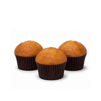 Spinneysfood Blueberry Muffins 270g