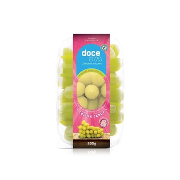 Cotton Candy Grapes Brazil 500g