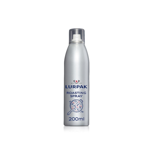 Lurpak Roasting Spray 200ml