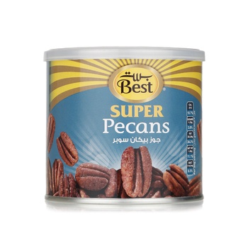 Best Super Pecan Nuts 225g