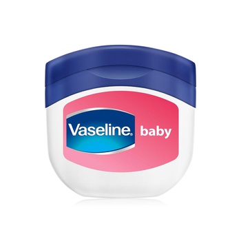 Vaseline Petroleum Jelly Baby 250ml