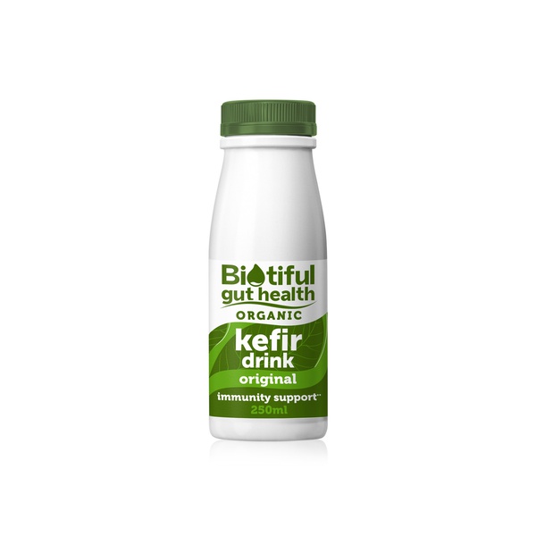 اشتري Biotiful Dairy organic kefir 250ml في الامارات