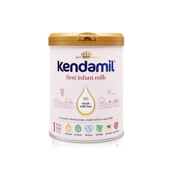 Kendamil Classic First Infant Milk (Stage 1) 800g