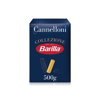 Barilla Tortiglioni 500g