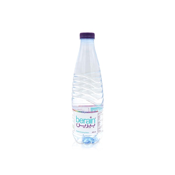Berain Water 600ml