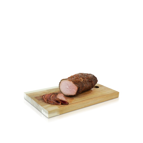 Mattar BBQ Roast Beef