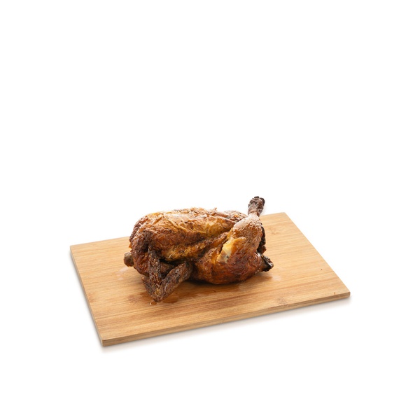 Roast Chicken Mediterranean Herb