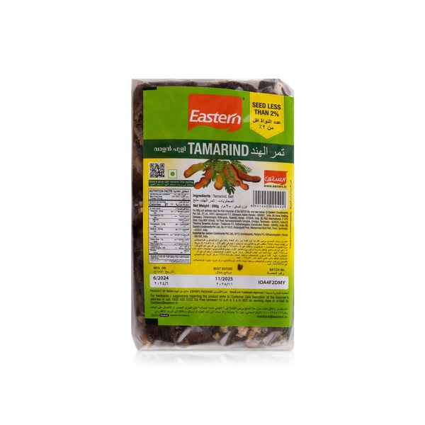 اشتري Eastern tamarind 200g في الامارات