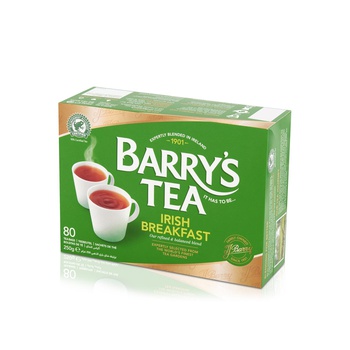 Barry's Tea Irish Breakfast Tea 250g