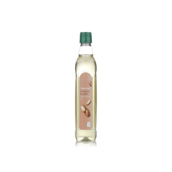 Waitrose Groundnut Oil 500ml