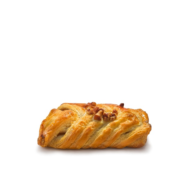 Maple and Pecan Plait 78g