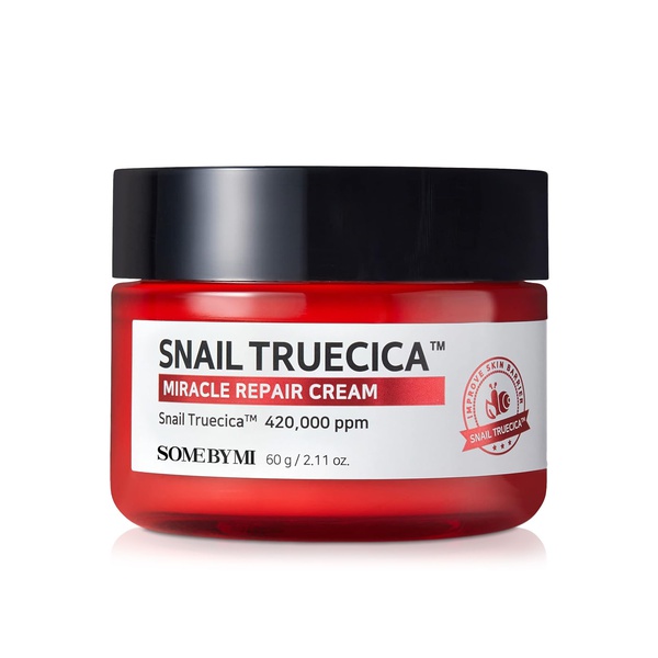 Some By Mi Snail Truecica Miracle Repair Cream 60g