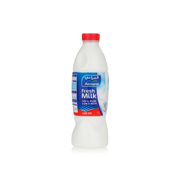 اشتري Almarai low fat milk 1ltr في الامارات