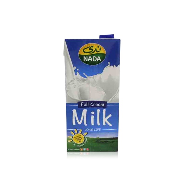 Nada Full Cream Milk 1L