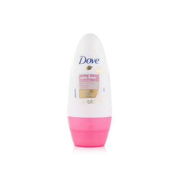 Dove Even Tone Antiperspirant Deodorant Rejuvenating Blossom 150ml